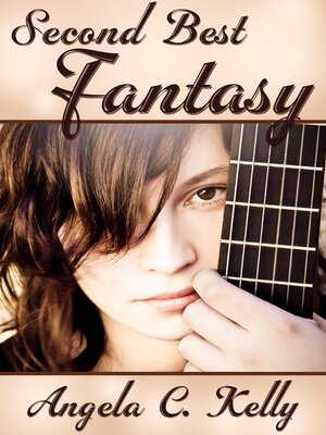 cover image of Second Best Fantasy